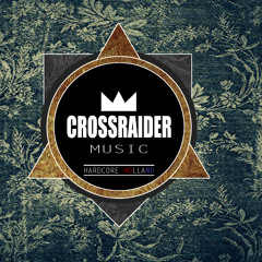 Hozinotik - The Dino (Crossraider Remix)