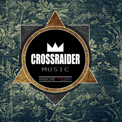 Hozinotik - The Dino (Crossraider Remix)