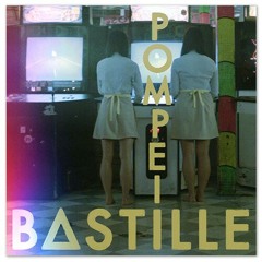 Pompeii - Bastille (Acoustic Cover)