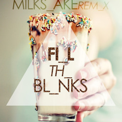 Milkshake