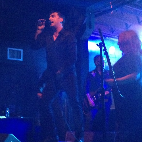 Greg Dulli Paper Thin Hotel