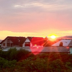 Dj Oxy - Spring Promo Mix 2014