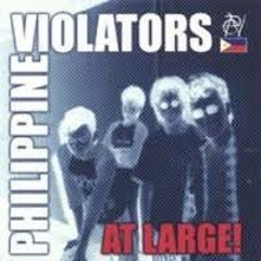 Philippine Violators - Sikat Na Si Pedro