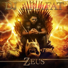 DJ ARAFAT (ZEUS)- GBINCHIN PINTIN