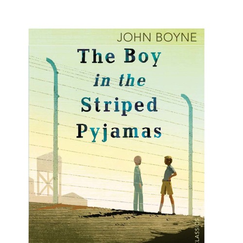 Stream The Boy in the Striped Pyjamas by bondcaz | Listen online for free  on SoundCloud