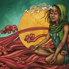 Cantique du monde