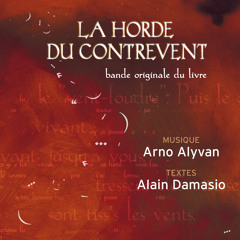 La Horde Du Contrevent - Norska (feat. Alain Damasio)