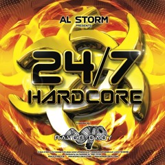 Al Storm - Dirtbox (Alex Prospect 2014 Remix)