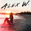 Spandau Ballet - True (Alex Wild Chillout Remix)