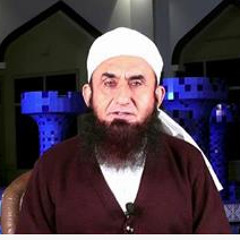 Maulana Tariq Jameel 21-3-14 Bait us Salam Masjid