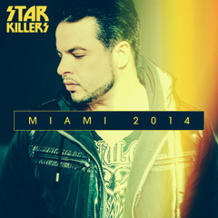 WMC Miami Mix 2014