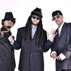 Ghetto Brovaz Ft Cilo Clandestino & Philippe Magician (Unity Love)- Breaking Down