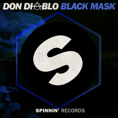 Don Diablo - Black Mask (Original Mix)