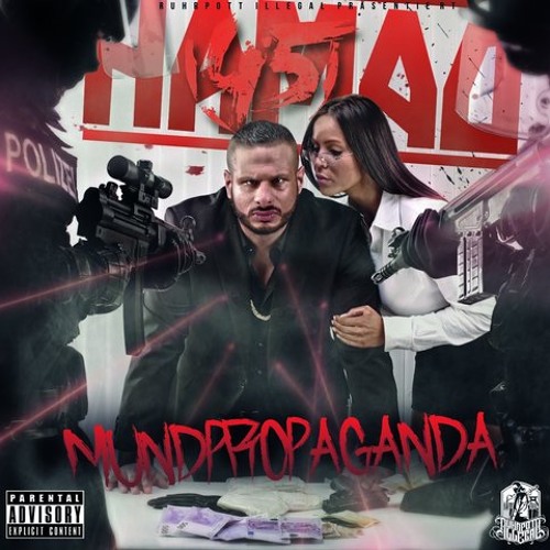 Kopf oder Zahl (feat. Fard)