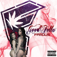 FAMOUS GOODFELLA FREESTYLE(CHRIS BROWN AINT LOYAL REMIIX)