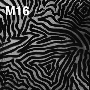 M16 volume one