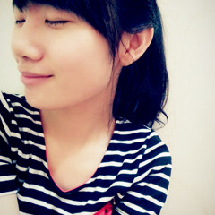 I Love You by Joanna Wang covered by Miss RJ