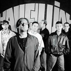 Happy Mondays - Hallelujah (Discomendments instrumental edit)