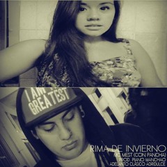 Rima De Invierno(Con Pancha)(Prod. Piano Manchao)