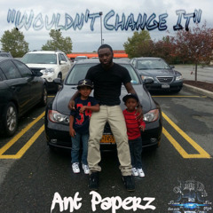 "Wouldn't Change It"