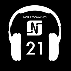 NOIR RECOMMENDS // Episode 21 2014
