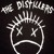 Artwork for Hall of Mirrors de  The Distillers