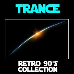 Talla 2XLC Back In Time 90´s Trance Special (free download)
