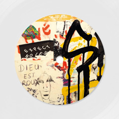 DEKE SOTO — 'Proxers'