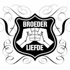 Broederliefde - Whatago Ft. Always Bizzy (Equalz)