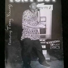 Compound 4 Life/tonyboy
