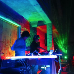 Picoaga & Repetto - The Feedback Radio Show 2014 (Colombia)