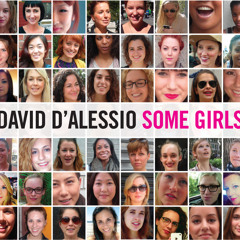 David D'Alessio- Sudden Love