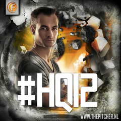 The Pitcher - Hardstyle Quantum #HQ12
