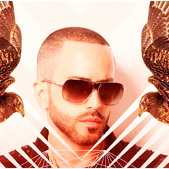 HASTA ABAJO - YANDEL - Dj PeGa Stronger - Www.promusic.com.ar