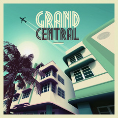 Grand Central - The McMash Clan MiniMix