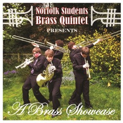 1. Trumpet Voluntary Sample