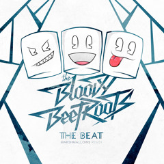 The Bloody Beetroots ft. Peter Frampton - The Beat (Marshmallows Remix)
