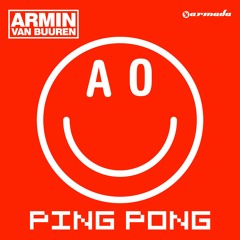 Armin van Buuren - Ping Pong (Simon Patterson Remix) [A State Of Trance 650 - Utrecht]