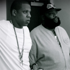 Rick Ross feat. Jay'z, Young Buck, JaeO Draftpick and Dj Star - The Devil Is A Lie remix