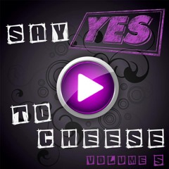 Say YES To CHEESE Volume 5 Ft. DJ Stevie B & Cheeze