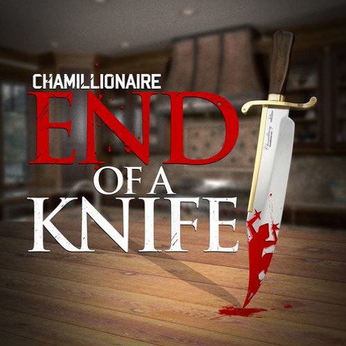 Chamillionaire - End of a Knif