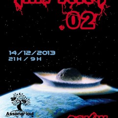 [ePrHom] Live Impakt 02 (free DL)