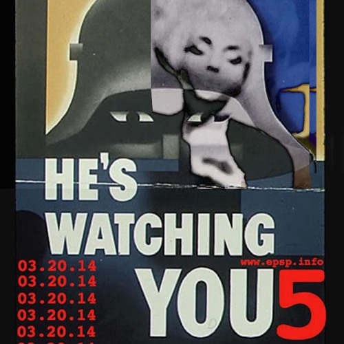 EPSP 5 : LIVE AT SPECTRUM @ SANKEYS NYC | SERVING OVAHNESS | HR1