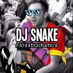FLOSSTRADAMUS x DJ SNAKE - POP THAT PUSSY