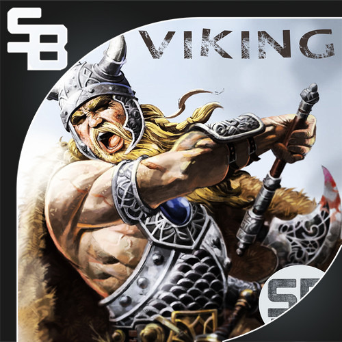 Sean&Bobo - Viking (Original mix)