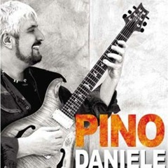 TOLEDO - Il tributo a Pino Daniele(demo)
