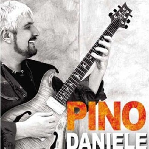 TOLEDO - Il tributo a Pino Daniele(demo)