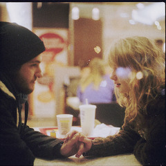 لأنك حبيبتي ♥ تتر مسلسل ادم و جميلة عمرو قطامش  على الألفى رنا عتيق