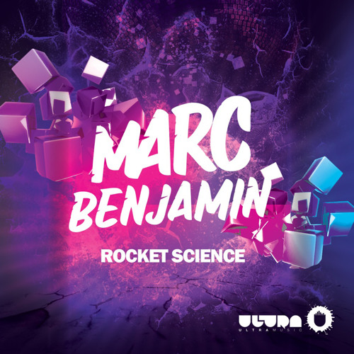 Marc Benjamin - Rocket Science