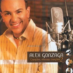 Renova - Me - Alex Gonzaga